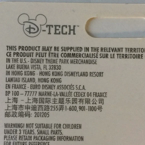 Disney headphone case new - Picture 7 of 8